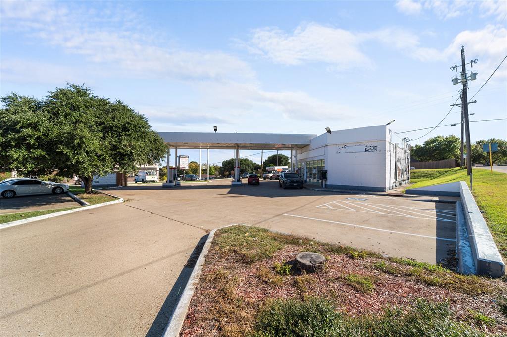 Creet Tree Industrial - Commercial Sale