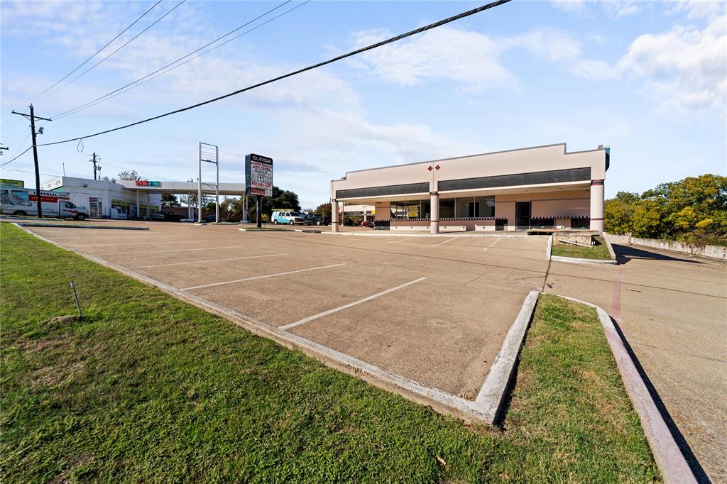 Creet Tree Industrial - Commercial Sale