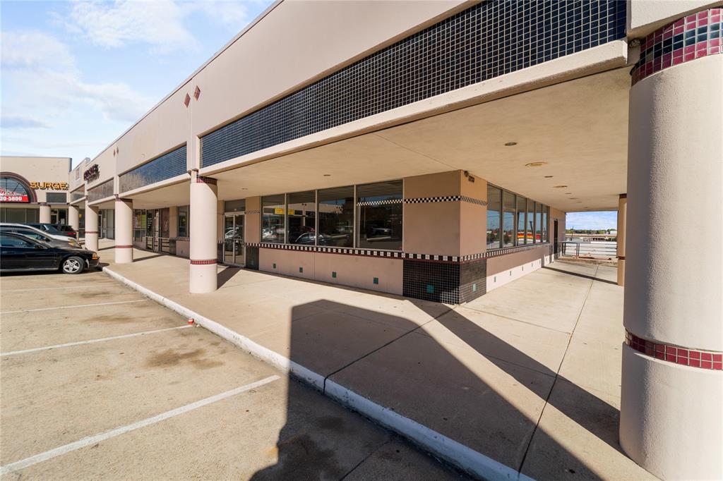 Creet Tree Industrial - Commercial Sale