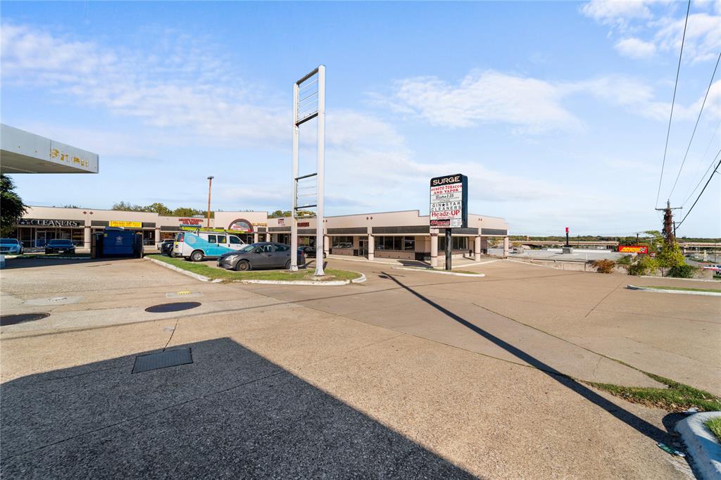 Creet Tree Industrial - Commercial Sale