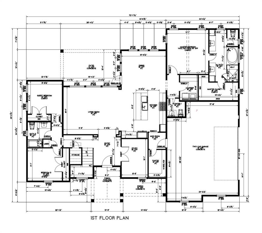 Windham Farms #1 - Residential