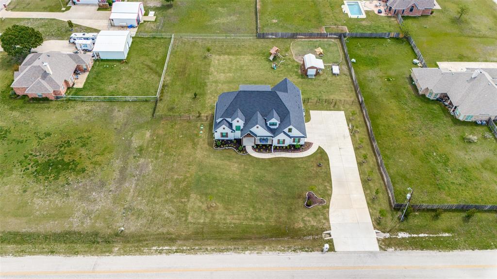 Windham Farms #1 - Residential