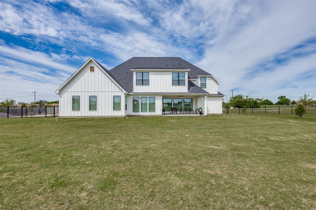 Windham Farms #1 - Residential
