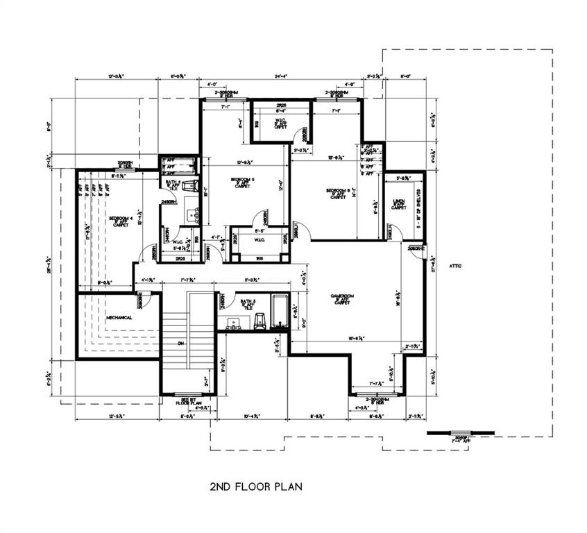 Windham Farms #1 - Residential