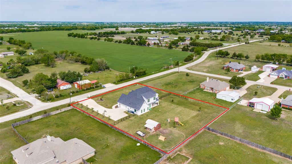 Windham Farms #1 - Residential