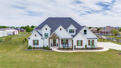 2255 County Road 377 Van Alstyne TX 75495