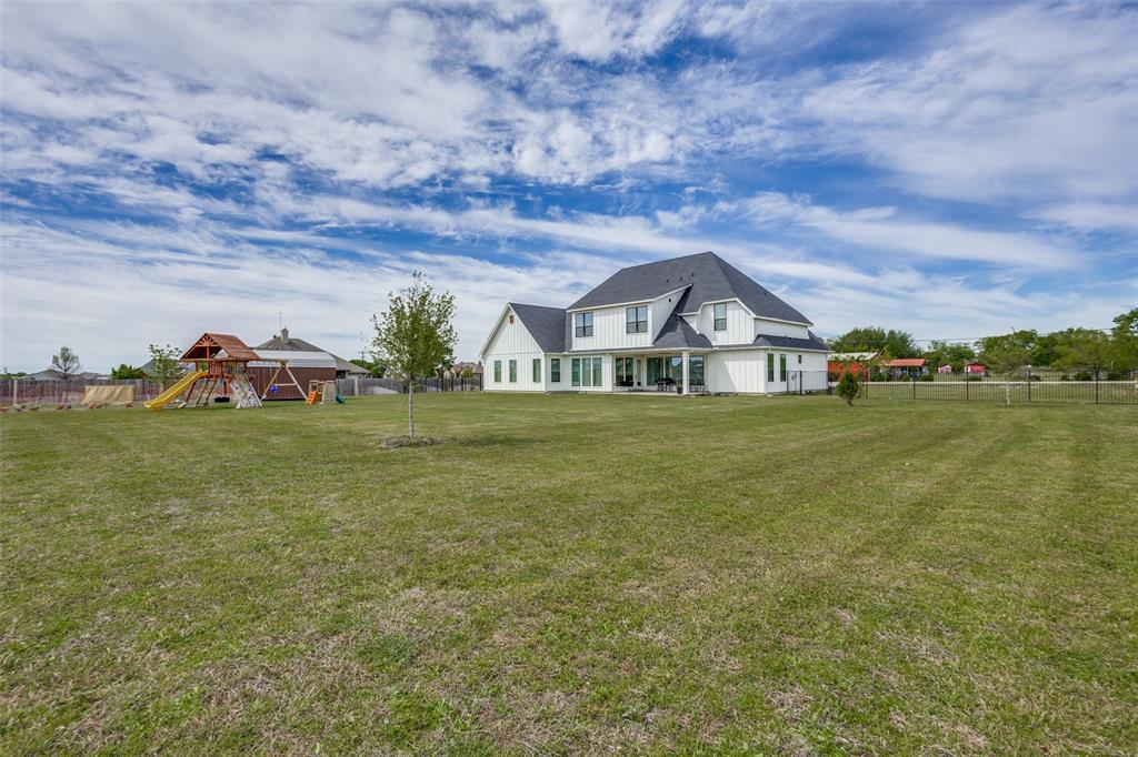 Windham Farms #1 - Residential