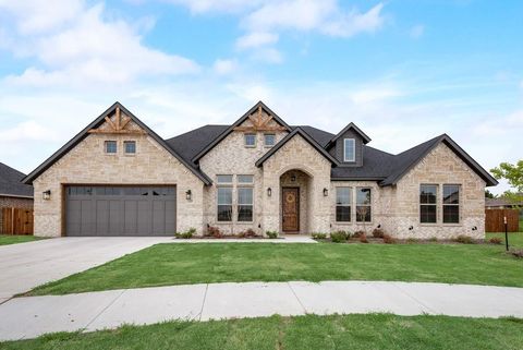 125 Katalina Lane Waxahachie TX 75165