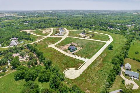 1912 Heritage Knoll Drive Sherman TX 75092