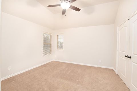 A home in Fort Worth