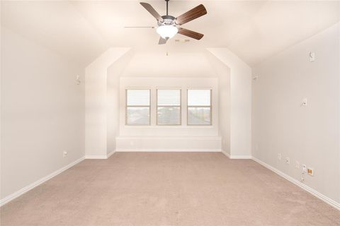 A home in Fort Worth