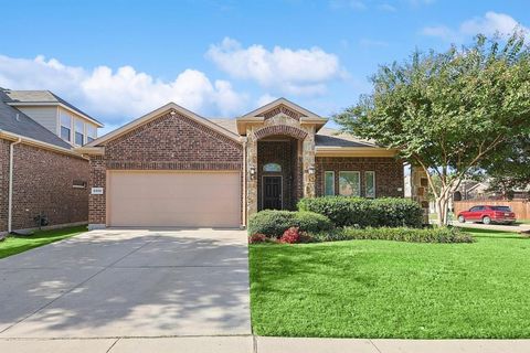 2900 Cedar Ridge Lane Fort Worth TX 76177