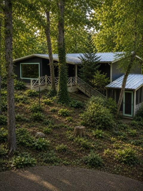 601 Country Road 4845