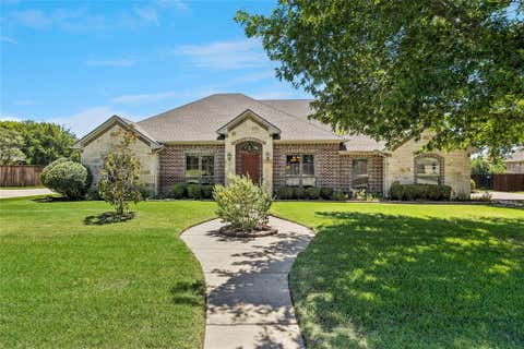Photo of 1720 Ashington Place, Midlothian, TX 76065 (MLS # 21346763)