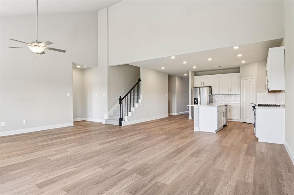 Windmore - Residential