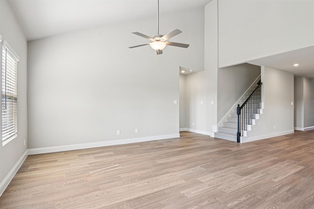 Windmore - Residential