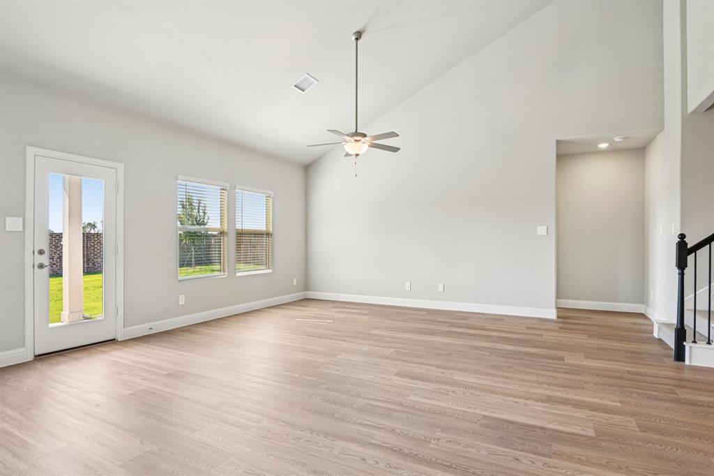 Windmore - Residential