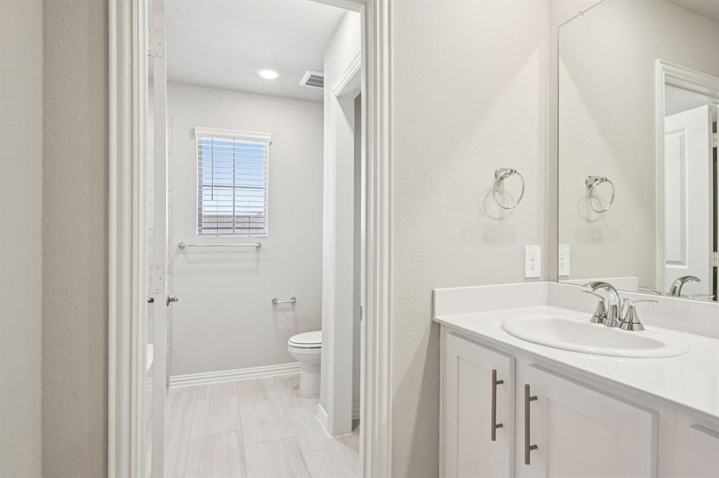 Windmore - Residential