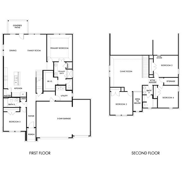 2108 Windy Trail