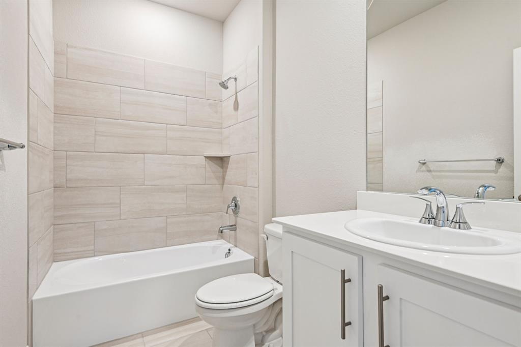 Windmore - Residential