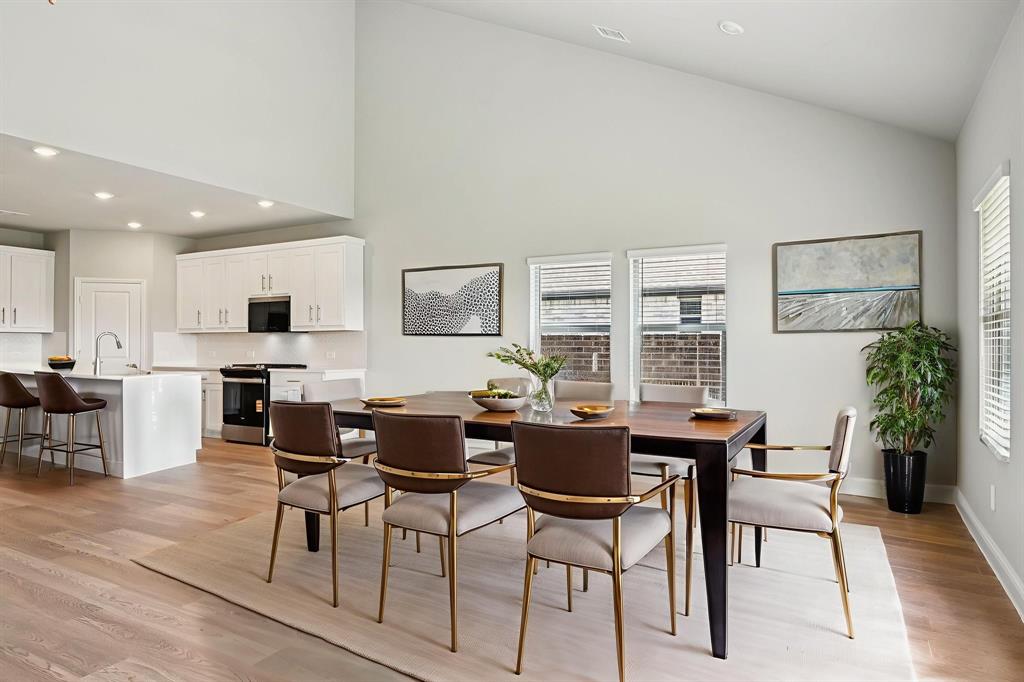 Windmore - Residential