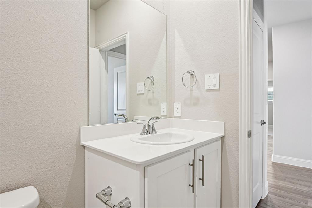 Windmore - Residential