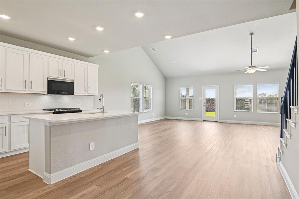 Windmore - Residential