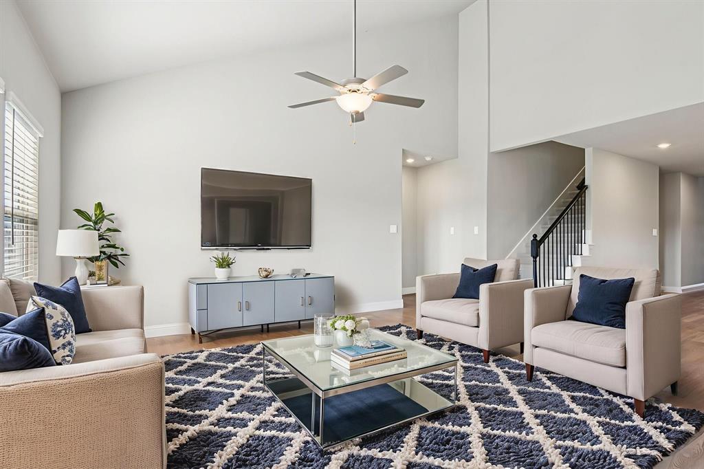 Windmore - Residential