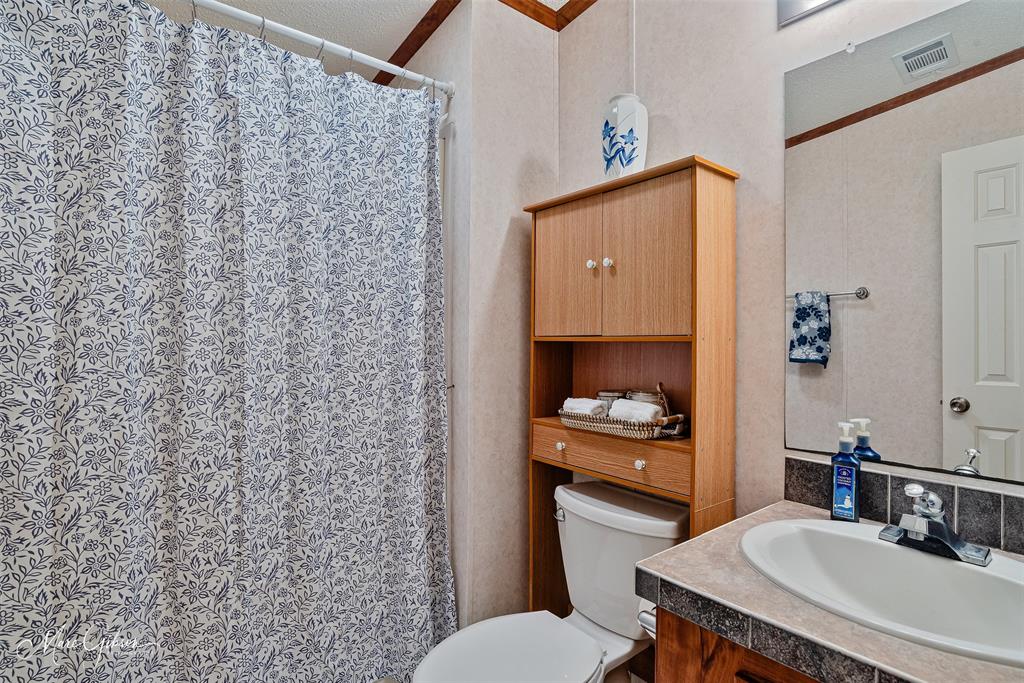 Debra Leann Rdg Sub - Residential