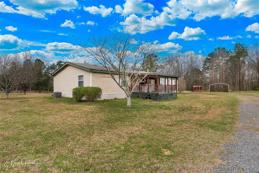 13001 Four Forks Road