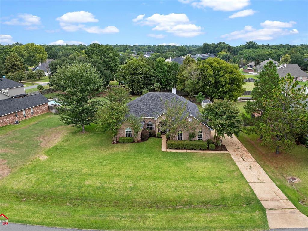 203 Tealwood Drive