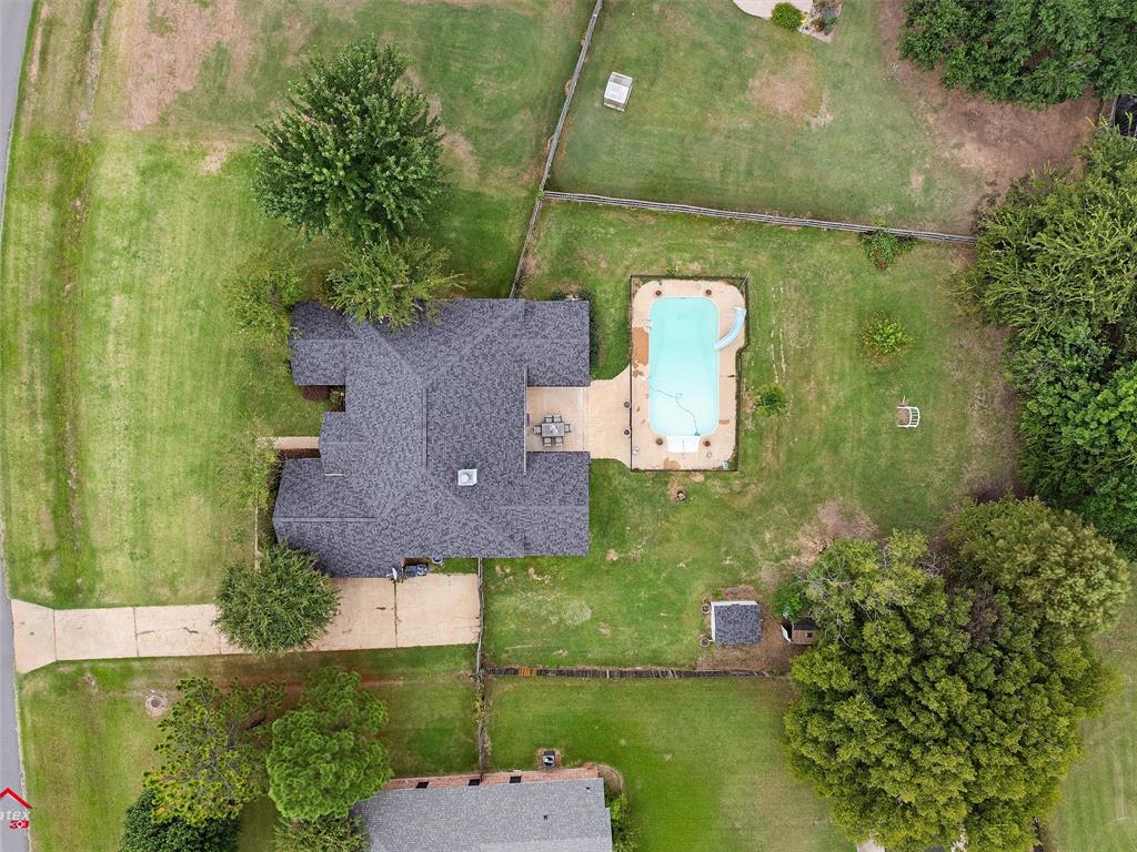 203 Tealwood Drive
