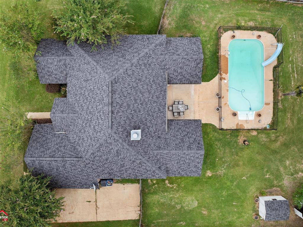 203 Tealwood Drive