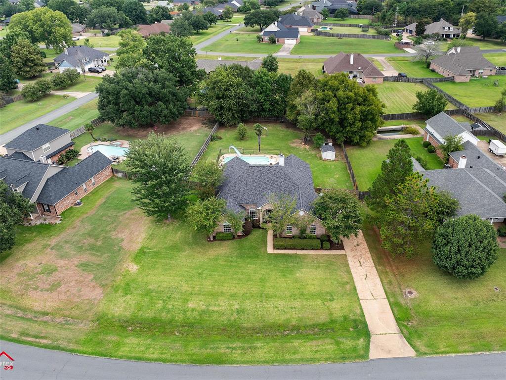 203 Tealwood Drive