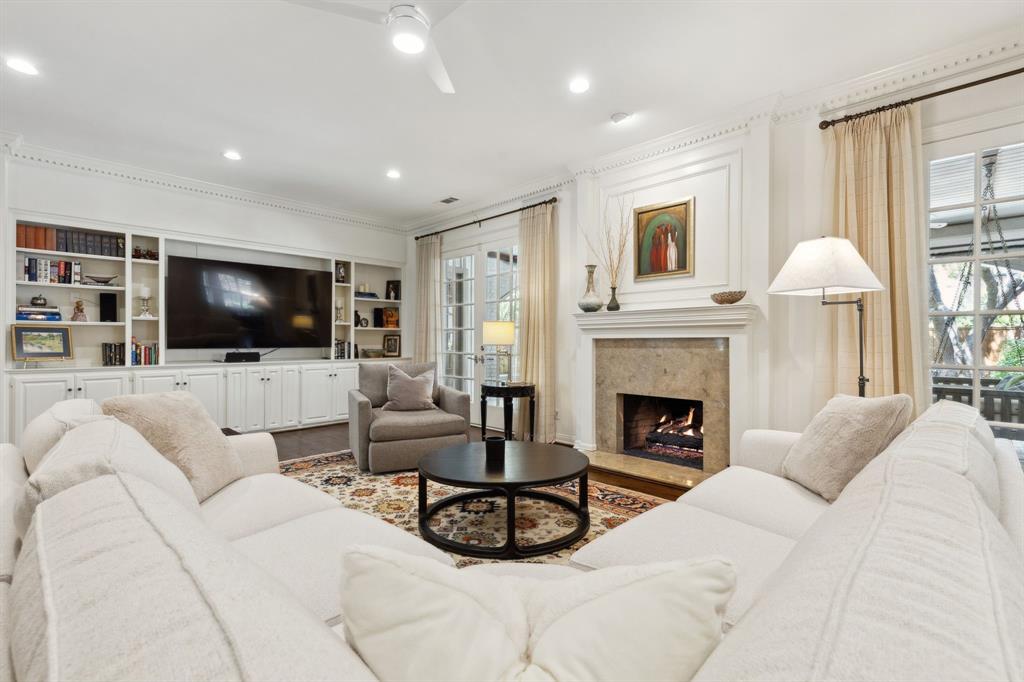 Preston Road Estate - Residential