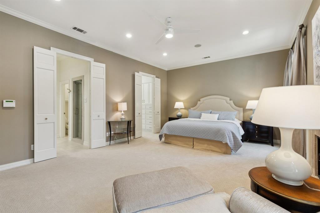 Preston Road Estate - Residential