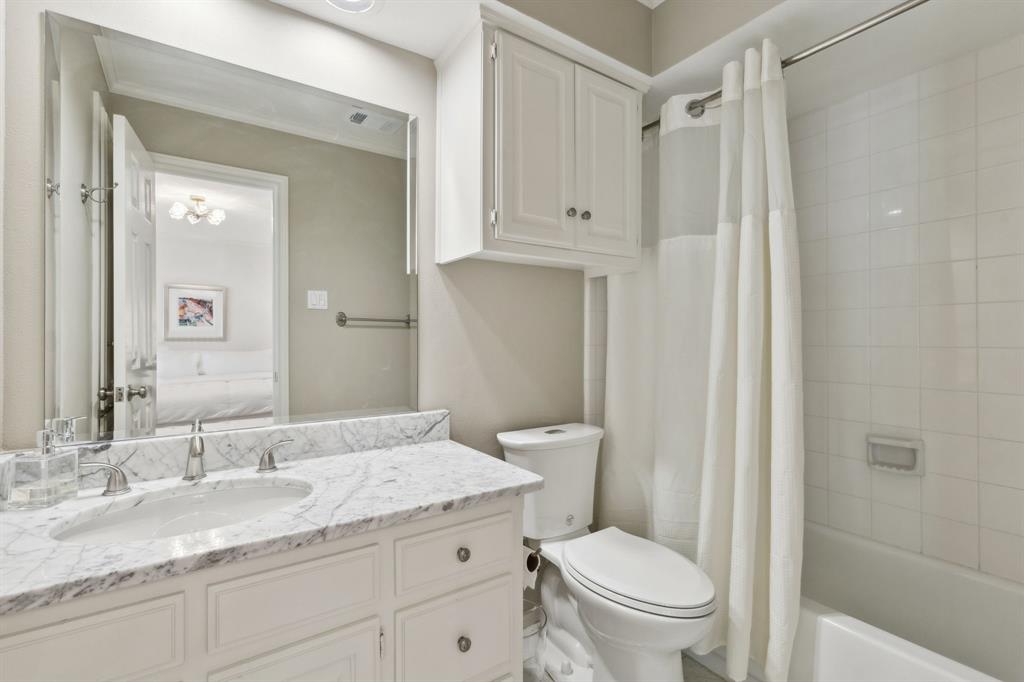 Preston Road Estate - Residential