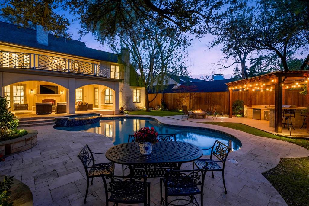 Preston Road Estate - Residential