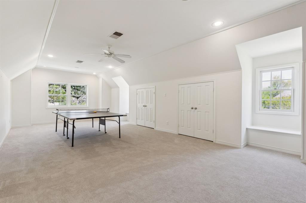 Preston Road Estate - Residential