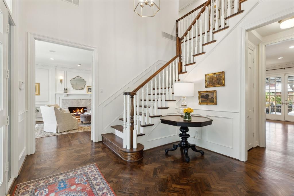 Preston Road Estate - Residential