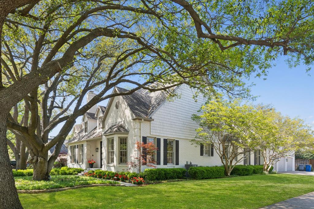 Preston Road Estate - Residential