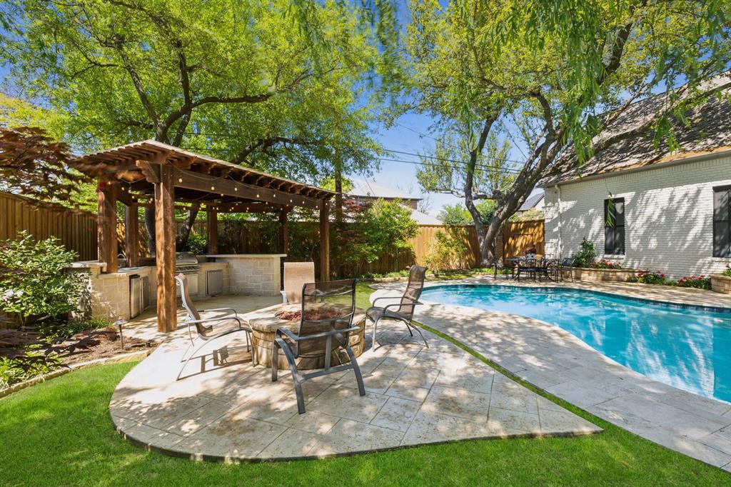 Preston Road Estate - Residential