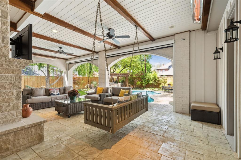 Preston Road Estate - Residential