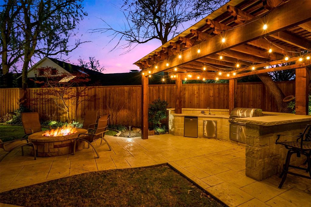 Preston Road Estate - Residential