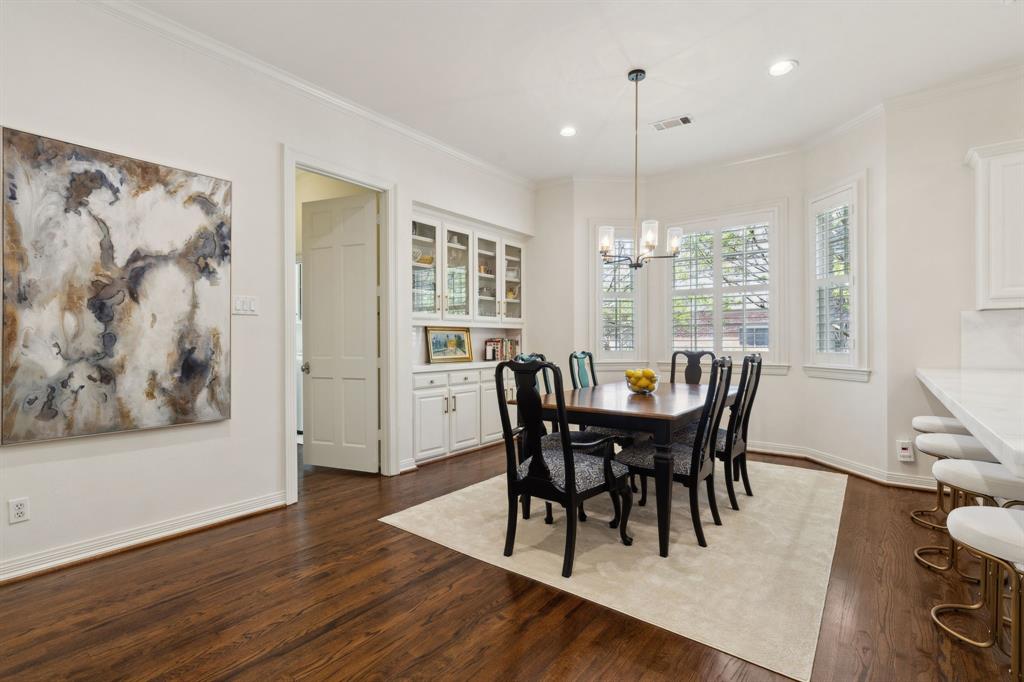 Preston Road Estate - Residential