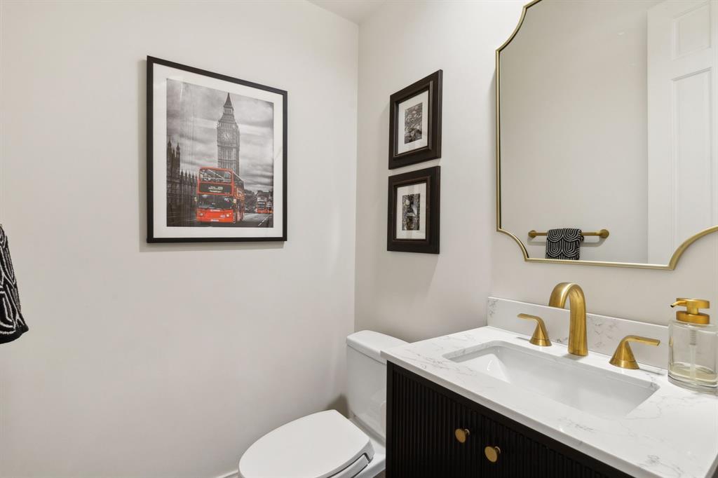 Preston Road Estate - Residential