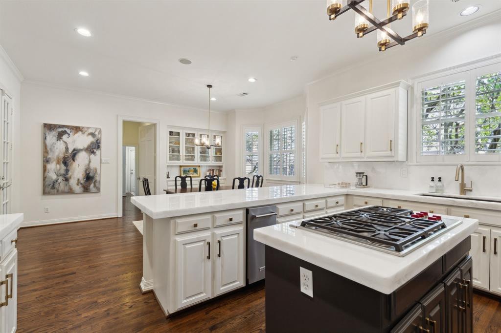 Preston Road Estate - Residential