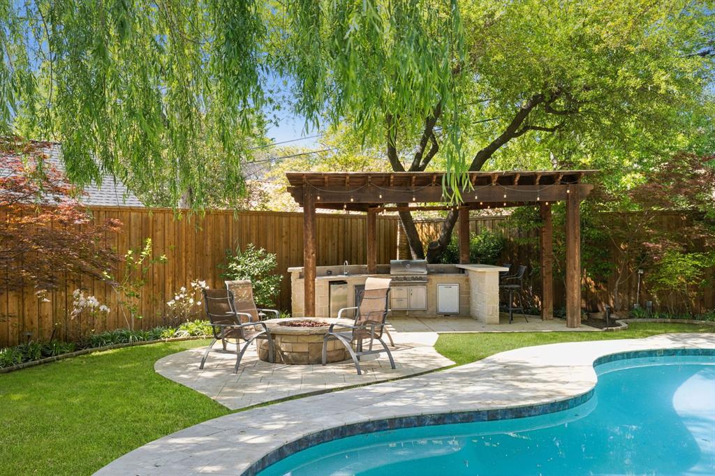 Preston Road Estate - Residential