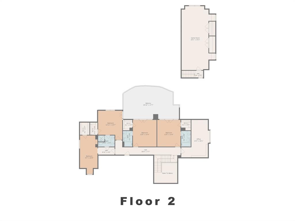 Preston Road Estate - Residential
