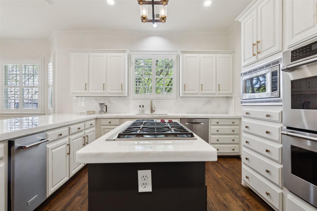 Preston Road Estate - Residential